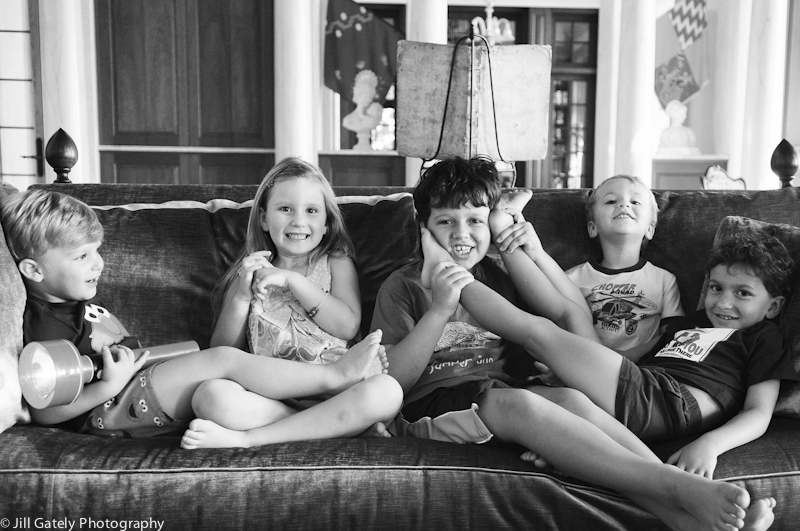 Jill Gately Photography