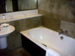 g Hotel Bath
