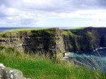 The Cliffs of Moher