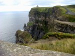 The Cliffs of Moher