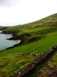 Views Along the Ring of Dingle