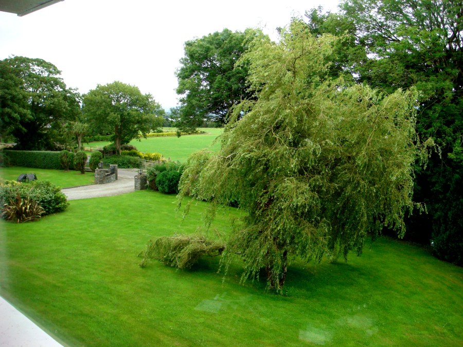 Loch Lein Hotel, Killarney
