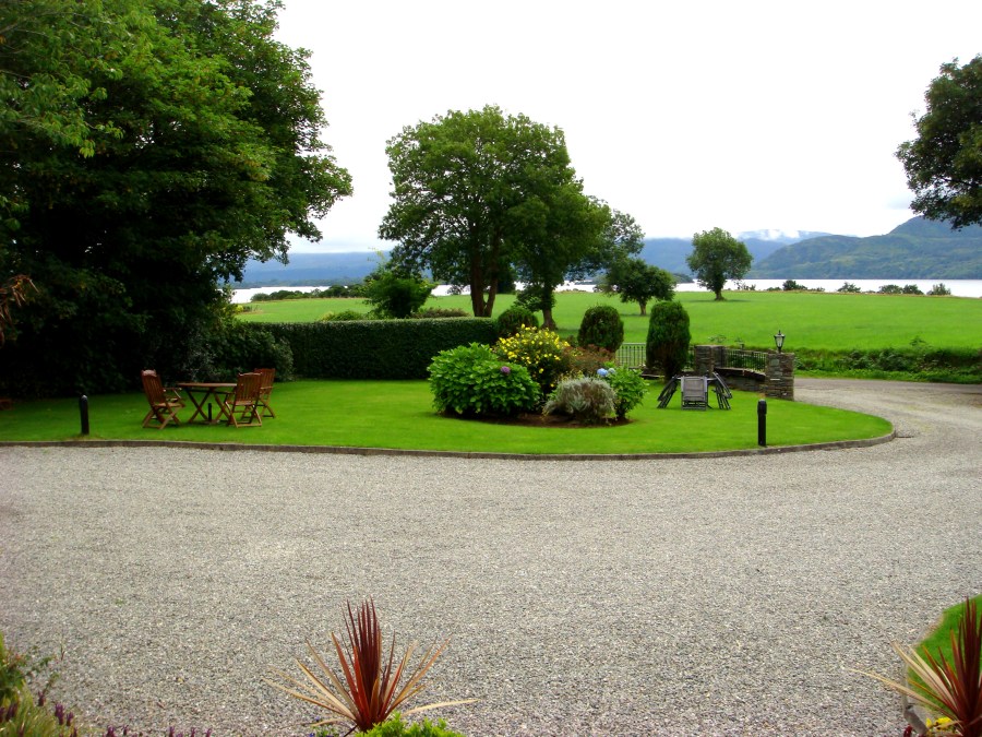 Loch Lein Hotel, Killarney