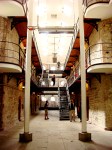 Gaol Inner Cell Corridor