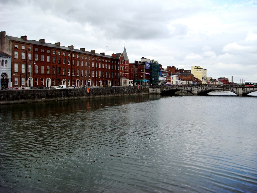 Cork City