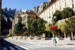 Abbey of Montserrat