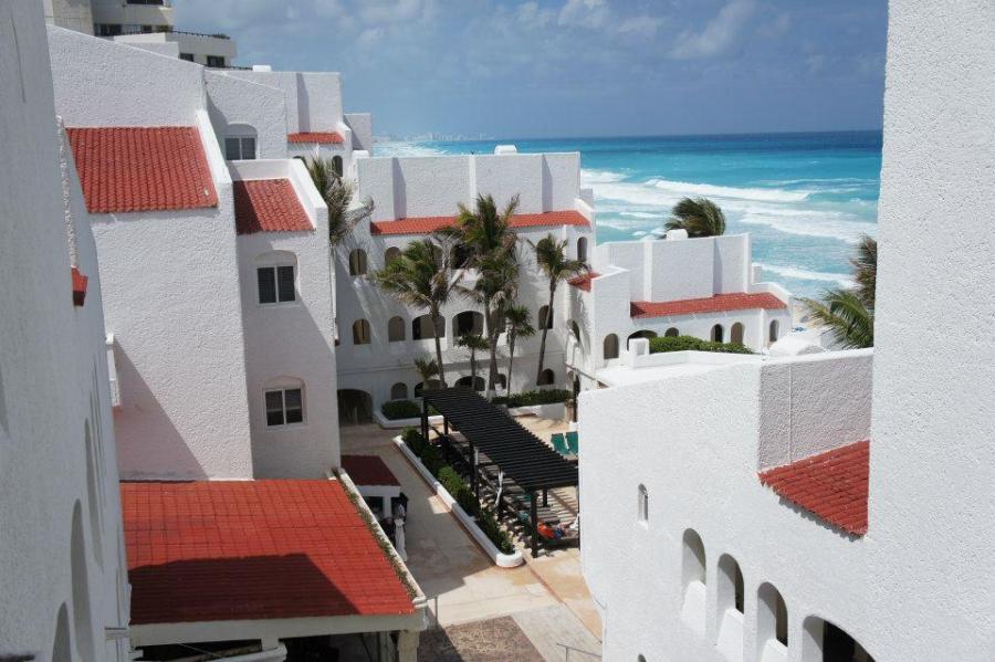 GR Caribe by Solaris