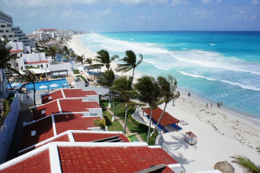 GR Caribe by Solaris