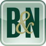 B&N Icon